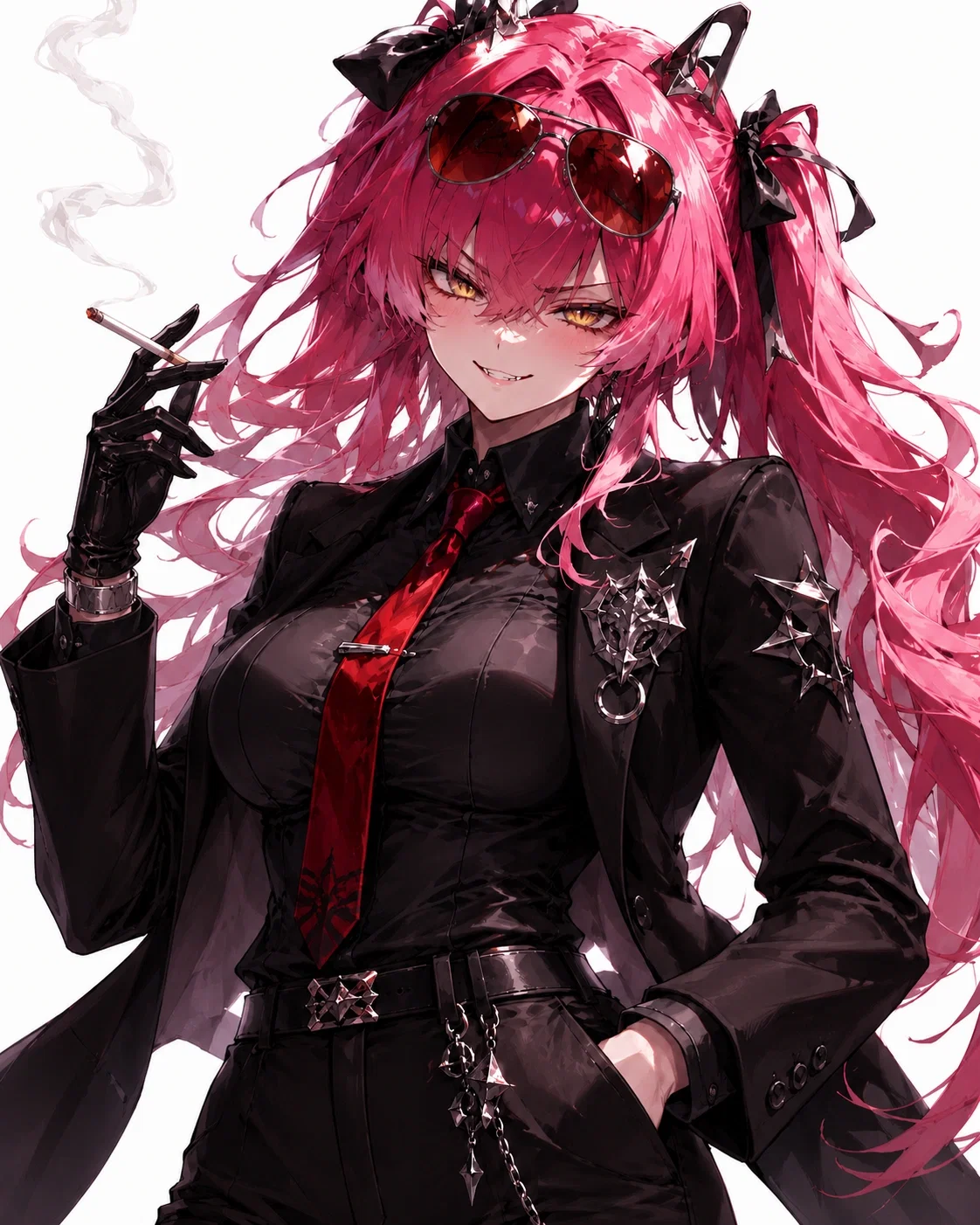 Avatar of 1 Year Doing This Shit