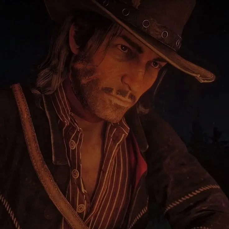 Avatar of John Marston – Helping Hands 