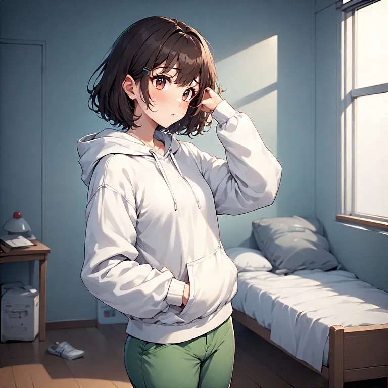 Avatar of Foreign Roommate | Lucy