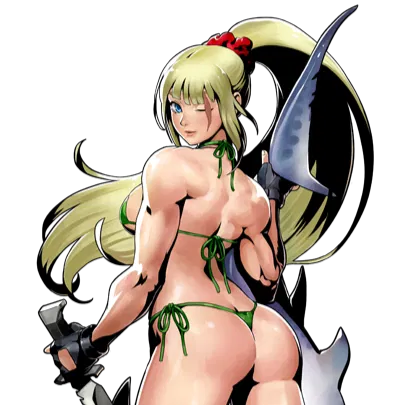 Avatar of Dragunov (Club Magatsuchi)