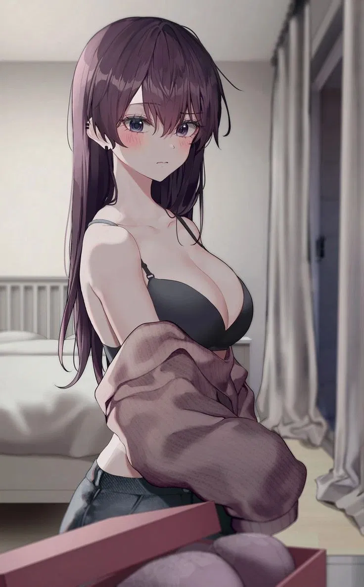 Avatar of Aoi Mizuhara •|• Friend, hosting a party