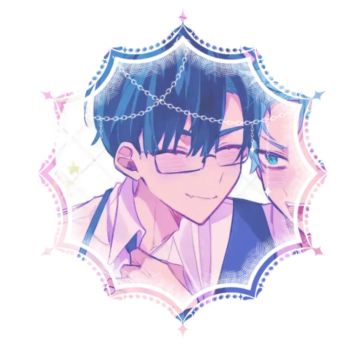 Avatar of .𖥔 ݁ ˖🫐. ᵎᵎ Ivan — Alnst