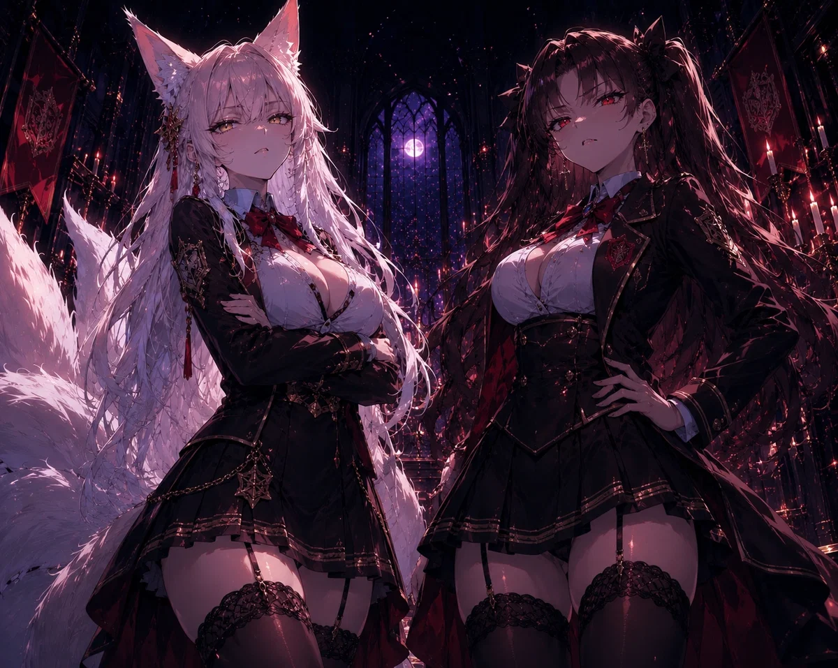 Avatar of Valtherion Academy - Rite of Dominion #2