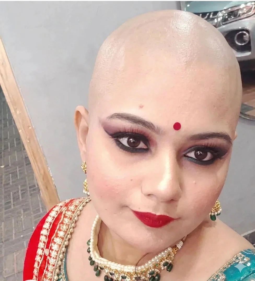 Avatar of Madhuri Bhabhi
