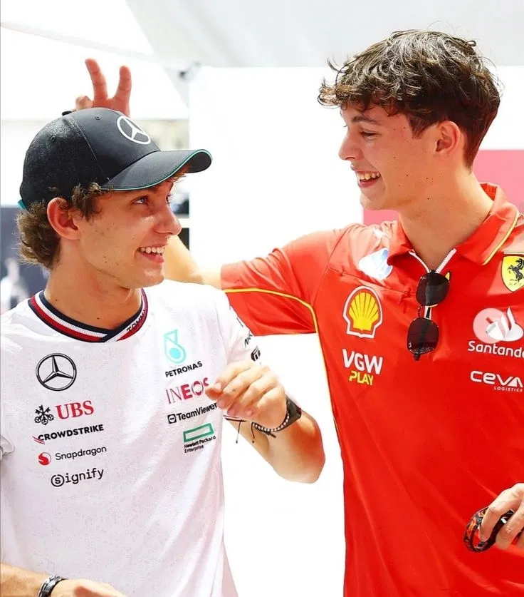 Avatar of Kimi & Ollie | CARETAKER