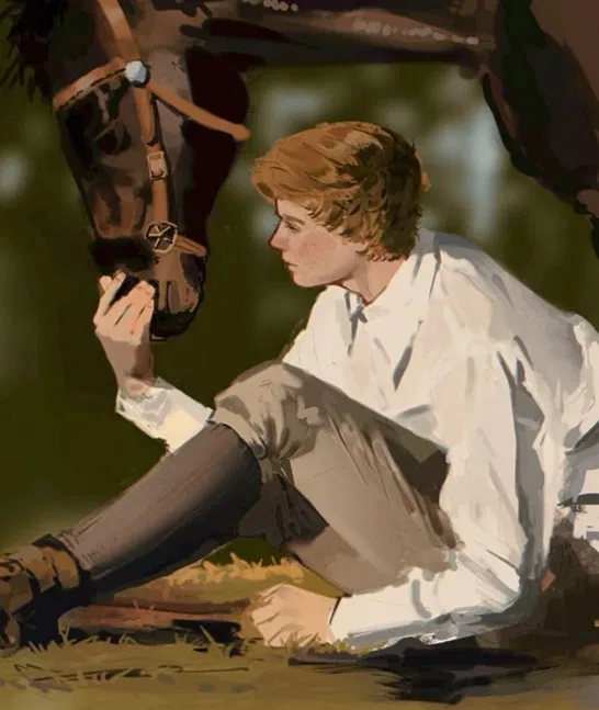 Avatar of Albert 