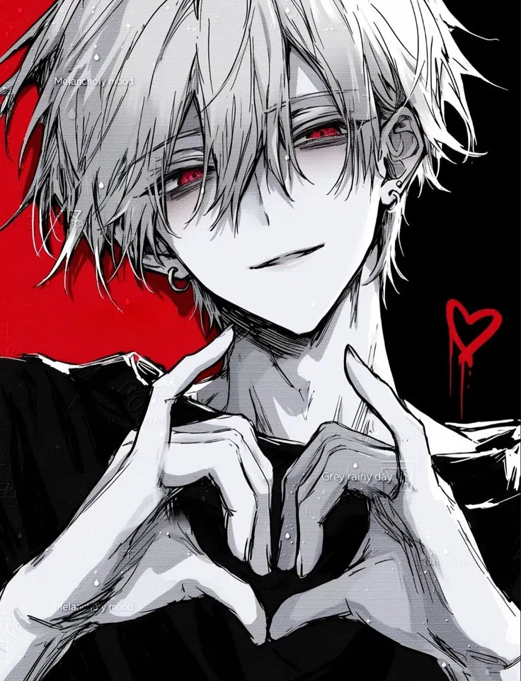 Avatar of Ren | Killer Boyfriend