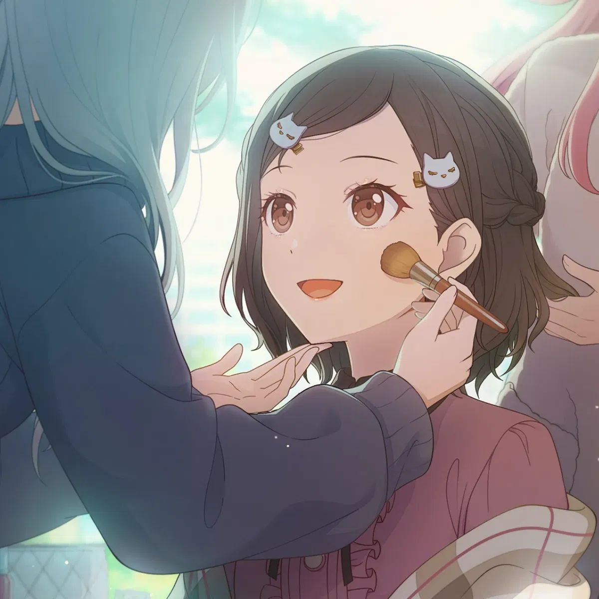 Avatar of Ena Shinonome