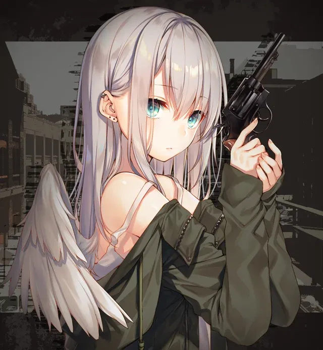 Avatar of EXECUTIONER || "You'll Never Understand." ||