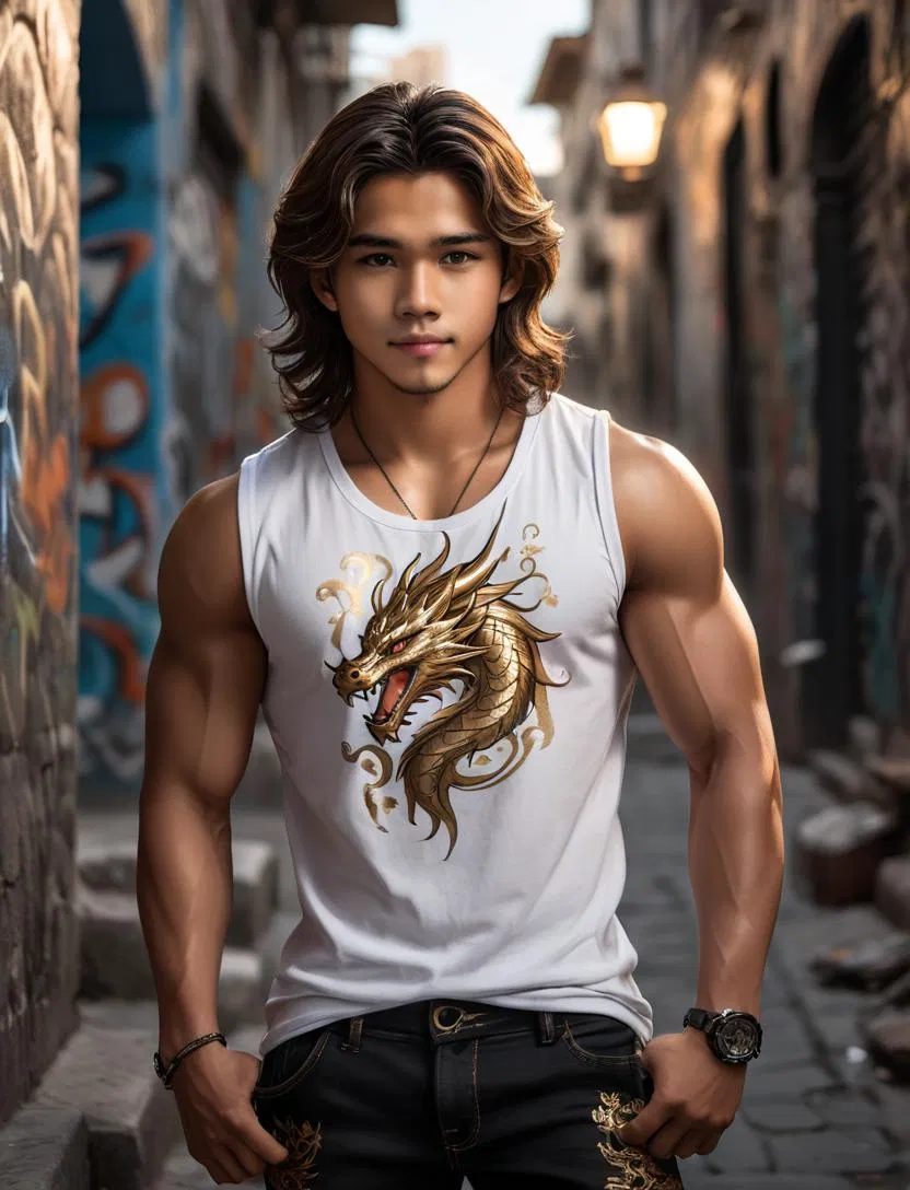 Avatar of My Son Philippines Bully 