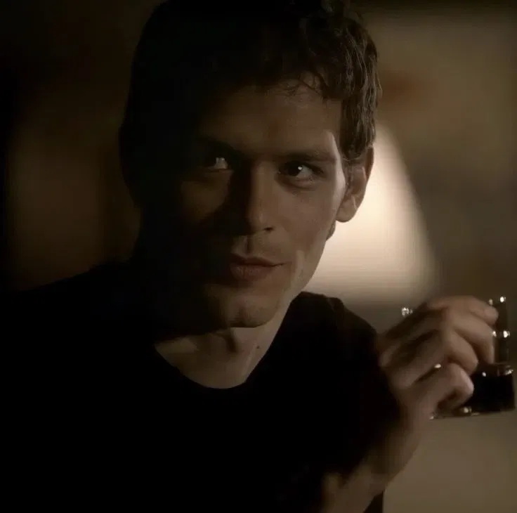 Avatar of Klaus Mikaelson
