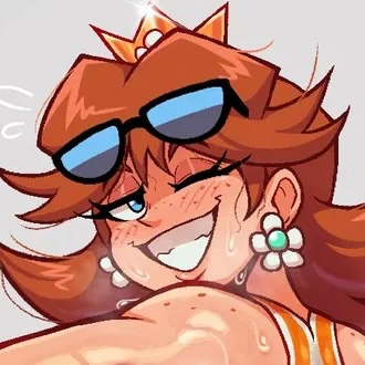 Avatar of Princess Daisy