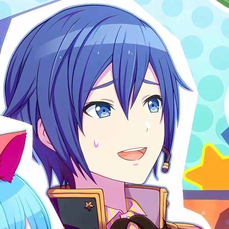 Avatar of KAITO (WXS)