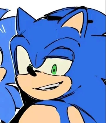 Avatar of Sonic The Hedgehog