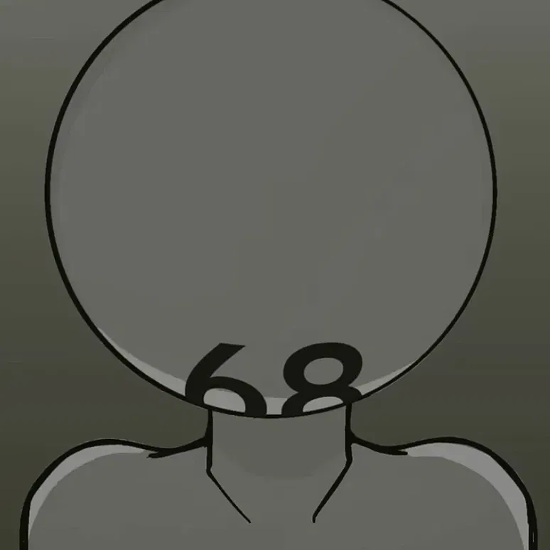 Avatar of 67 — 68 — 69