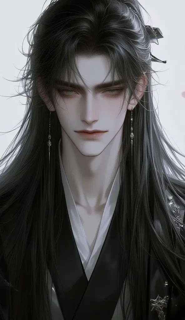 Avatar of Yi Hailong