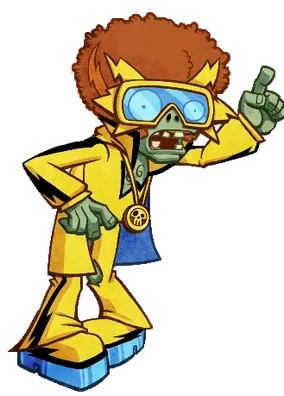 Avatar of Electric Boogaloo PvZH