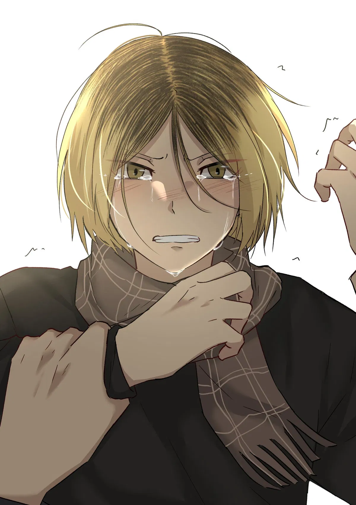 Avatar of Kenma Kozume