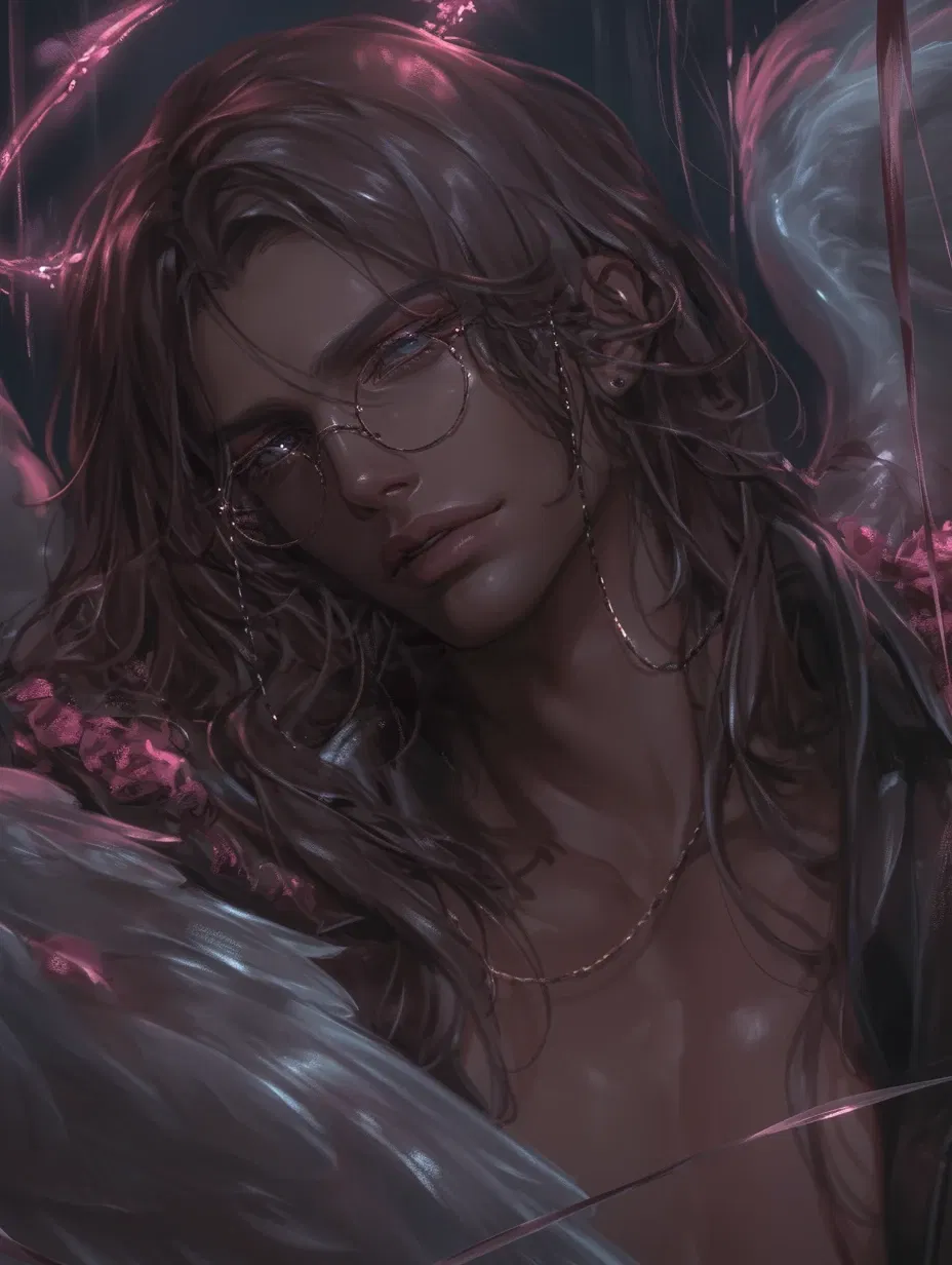 Avatar of Calian | Your Guardian Angel
