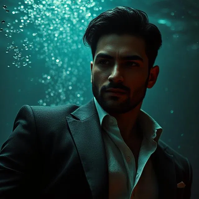 Avatar of Yash Singhania 