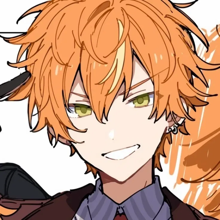 Avatar of Akito Shinonome