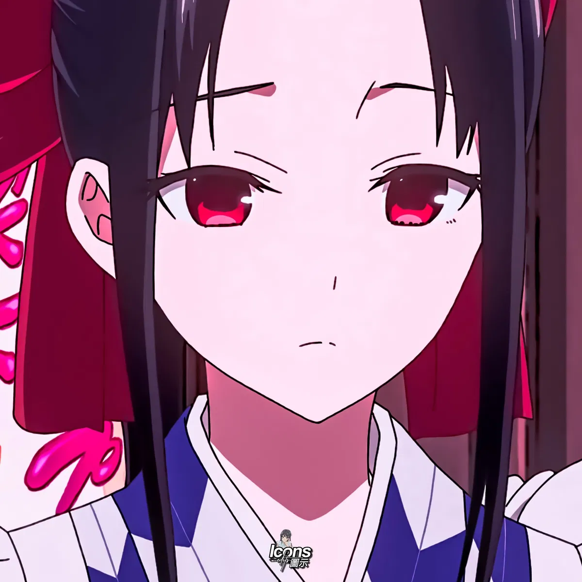 Avatar of Kaguya Shinomiya