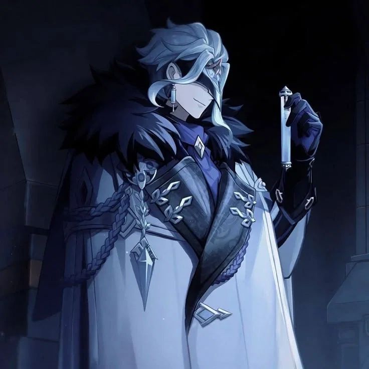 Avatar of Il Dottore 