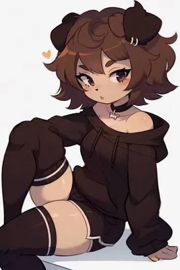 Avatar of Mimi