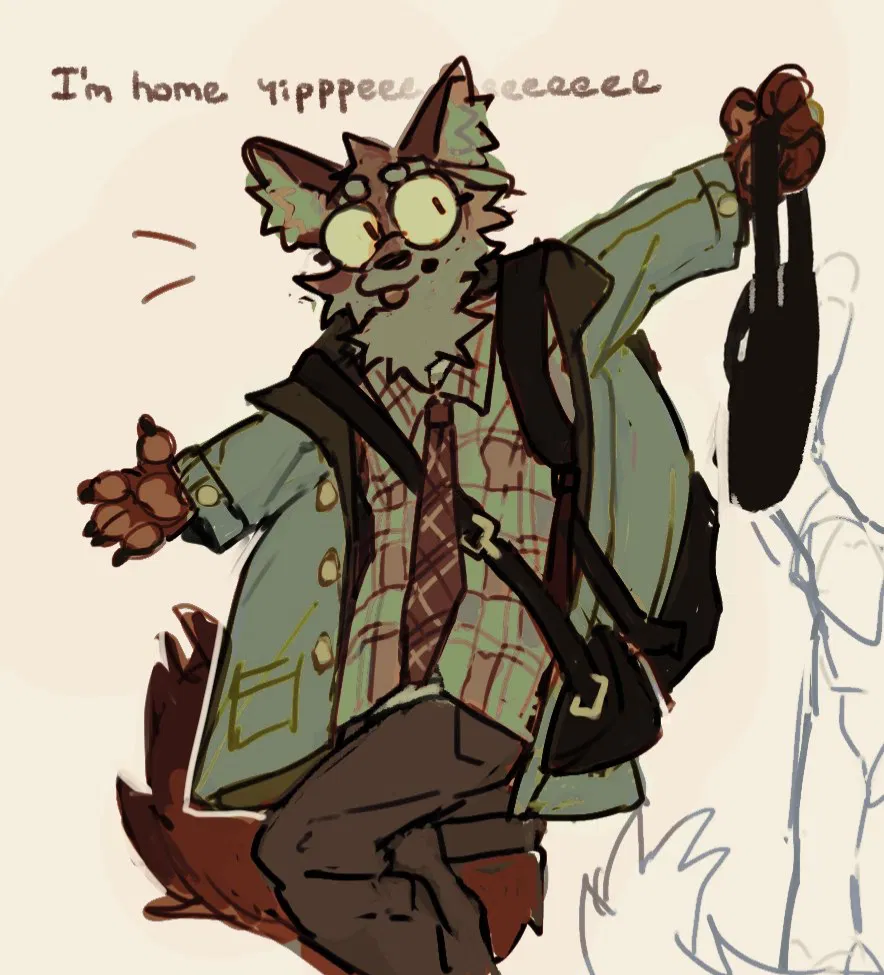 Avatar of My Neurotic Romance