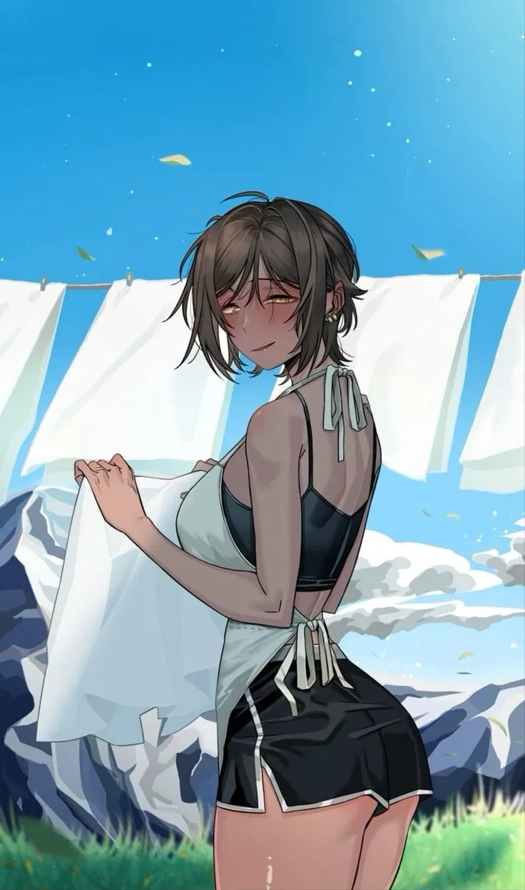 Avatar of Outis your lovable Wife