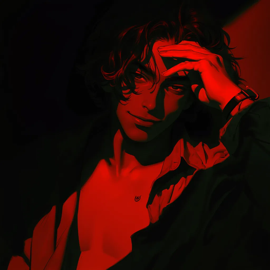 Avatar of Abel | Wet and Wild