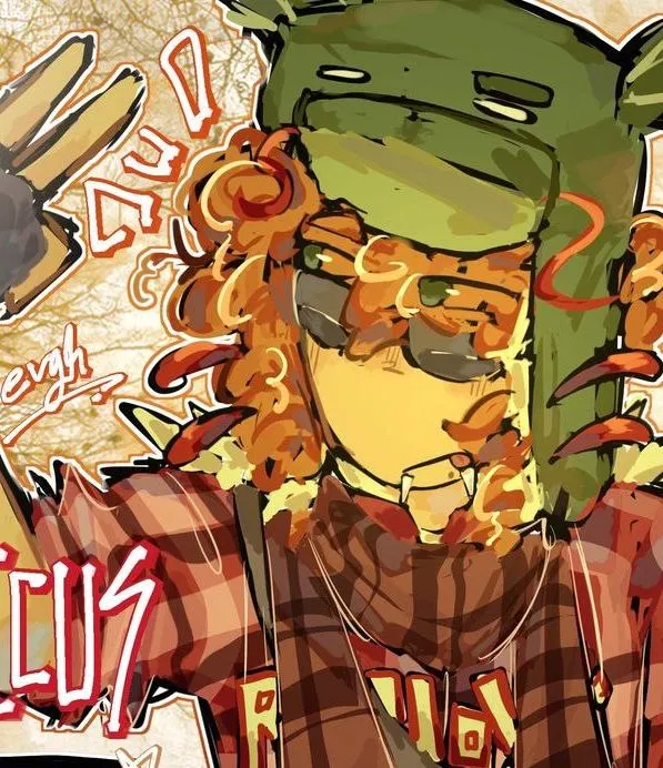 Avatar of Vilicus || May Madness 2012 || mm12