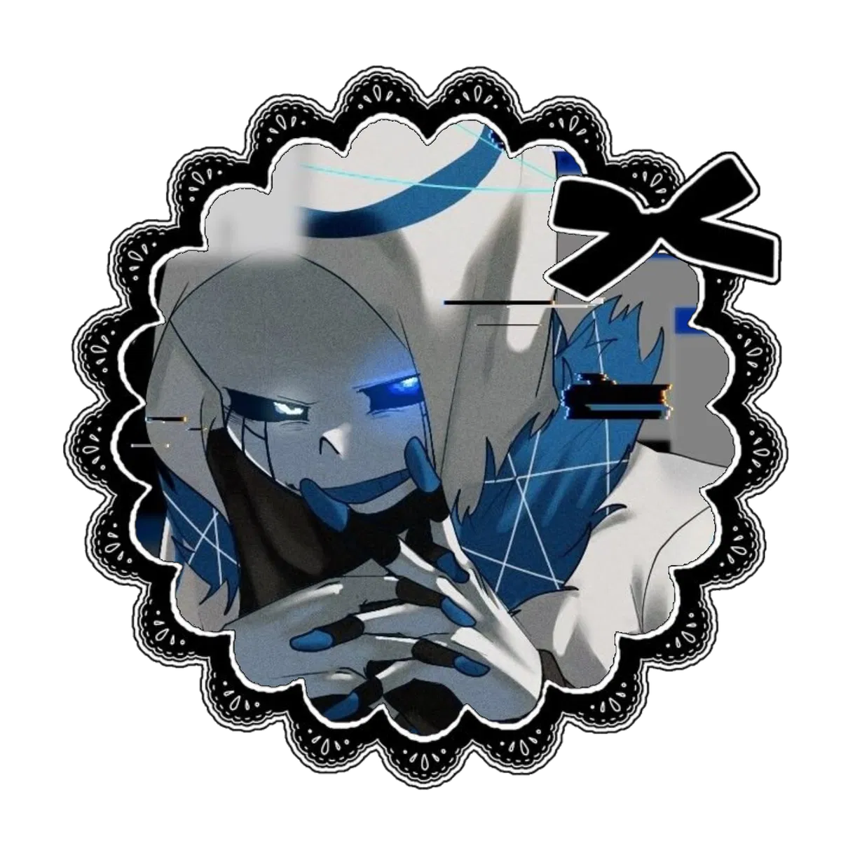 Avatar of 𓏵 Error 404 sans