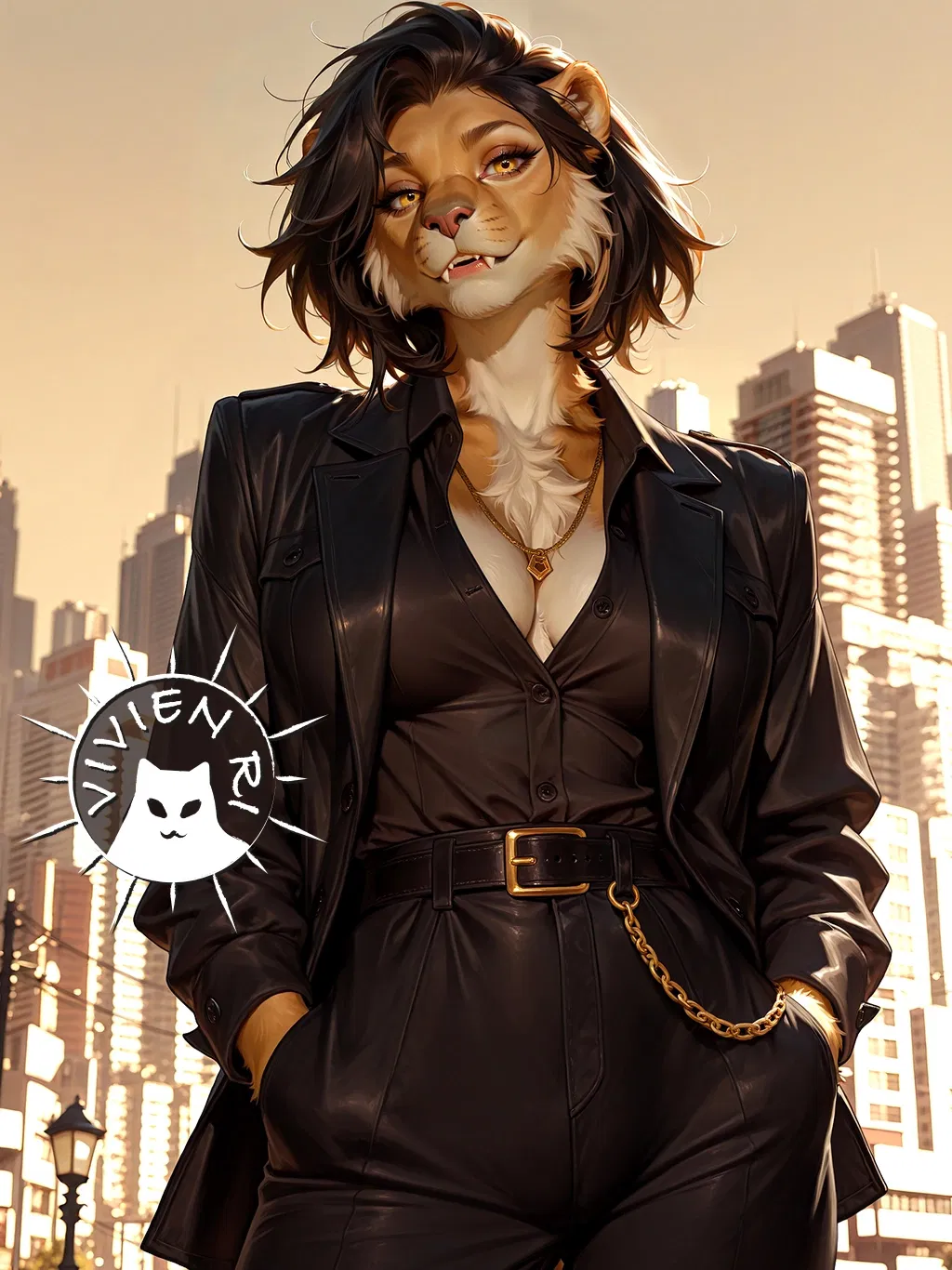 Avatar of Gina Cox | Mine by Law