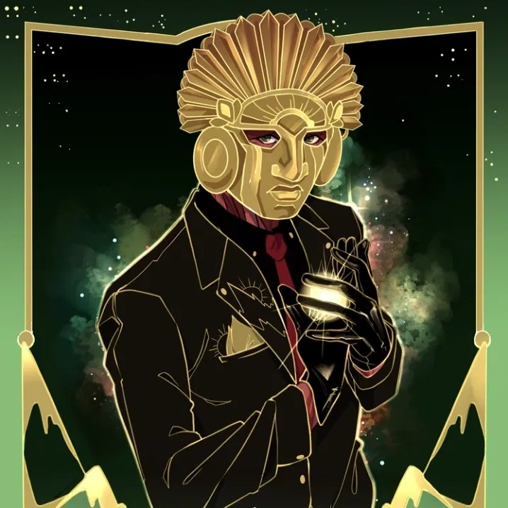 Avatar of Tierra