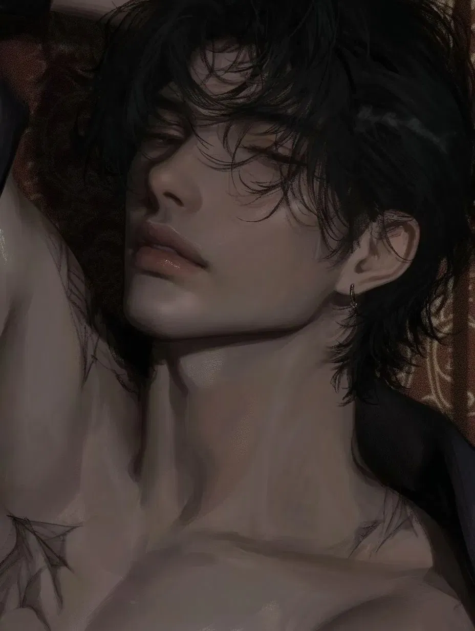 Avatar of Beck