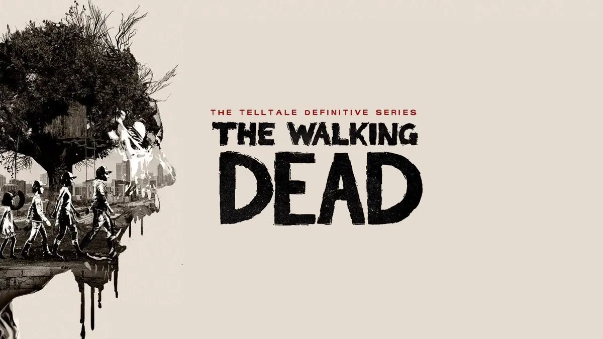 Avatar of The Walking Dead (Telltale Series) RPG