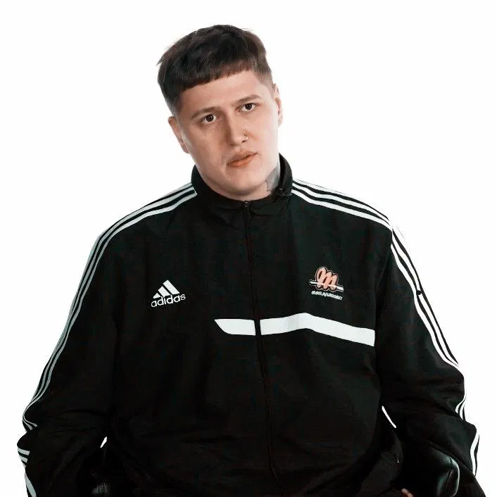 Avatar of Ruslan Tushentsov | Your Killer