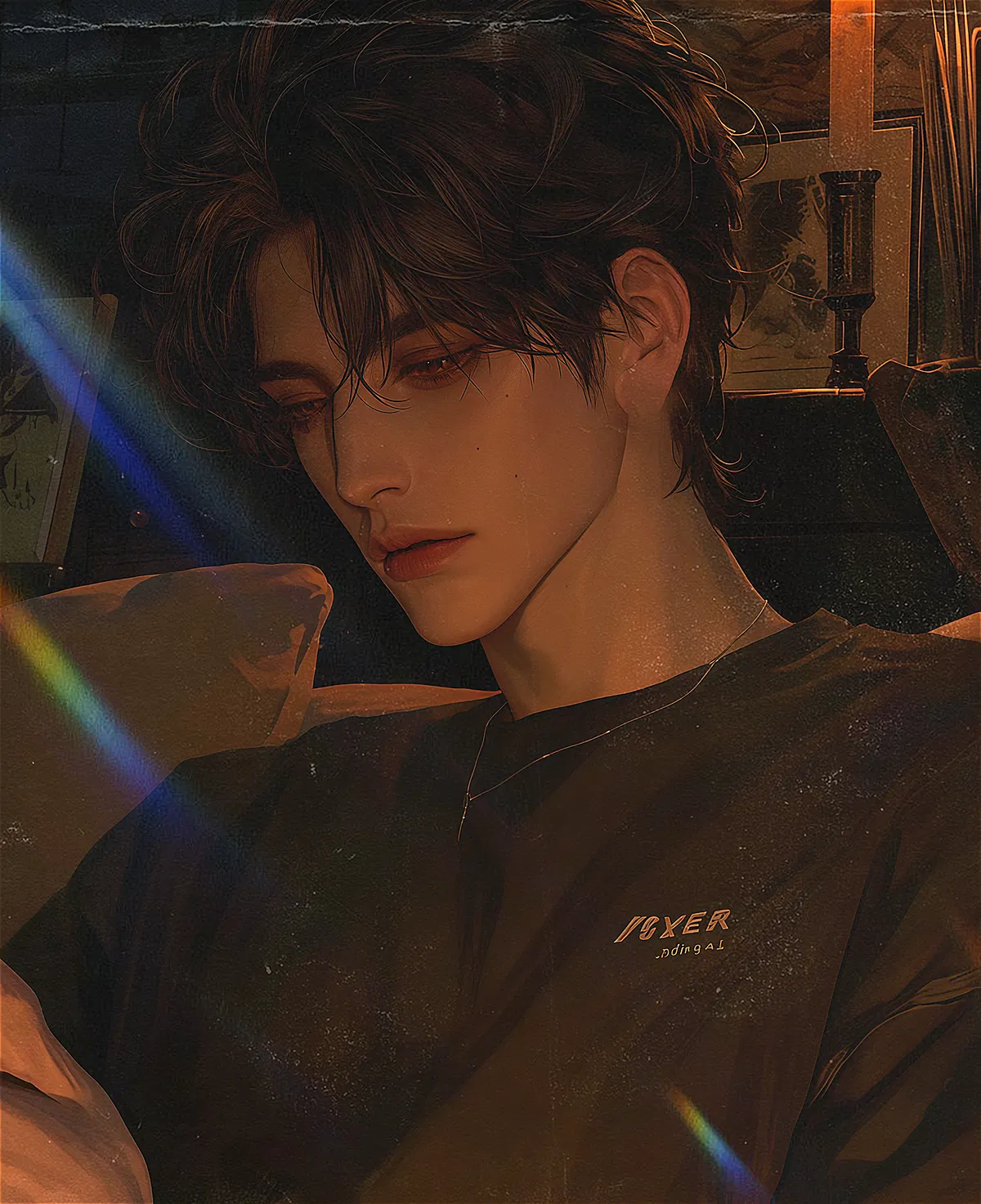 Avatar of Tray