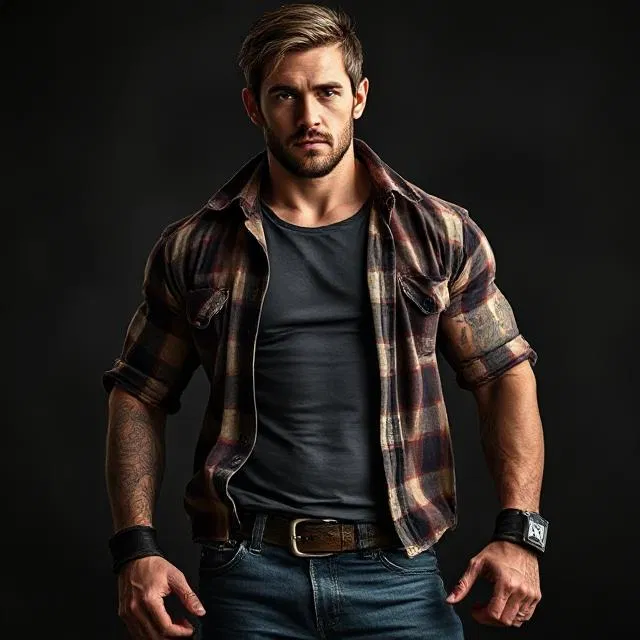 Avatar of William ”Will” Jackson | The DILF Construction Worker.👷 🚧