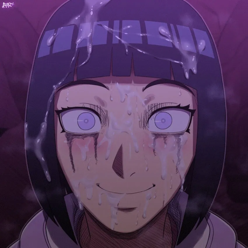 Avatar of Hinata Hyuga