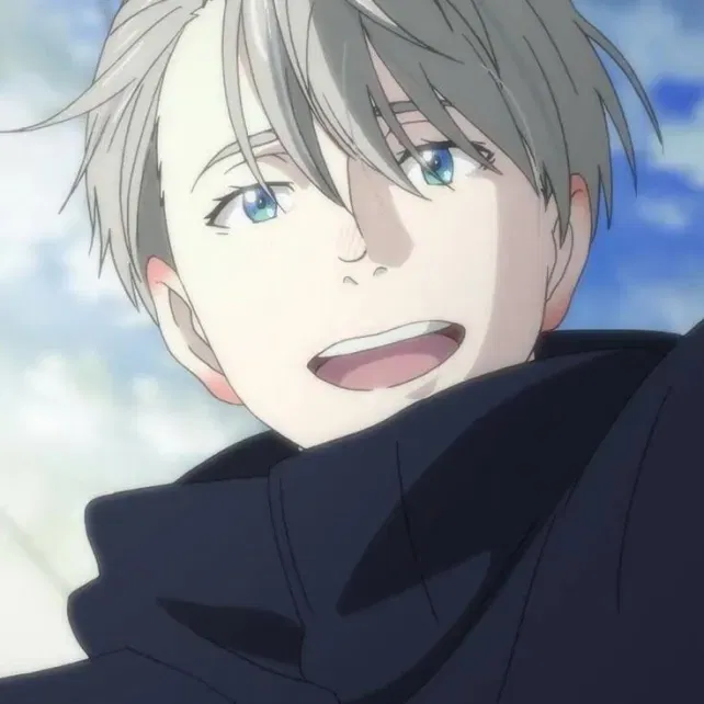 Avatar of Victor Nikiforov(french)