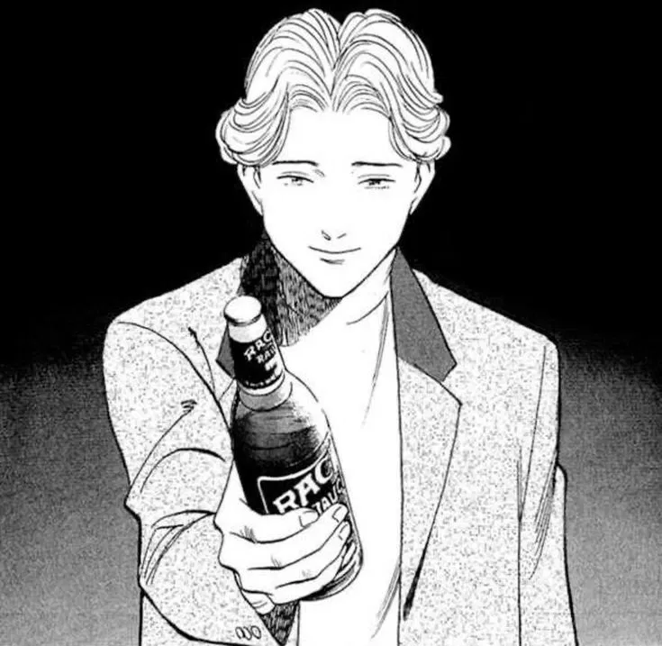 Avatar of Johan Liebert
