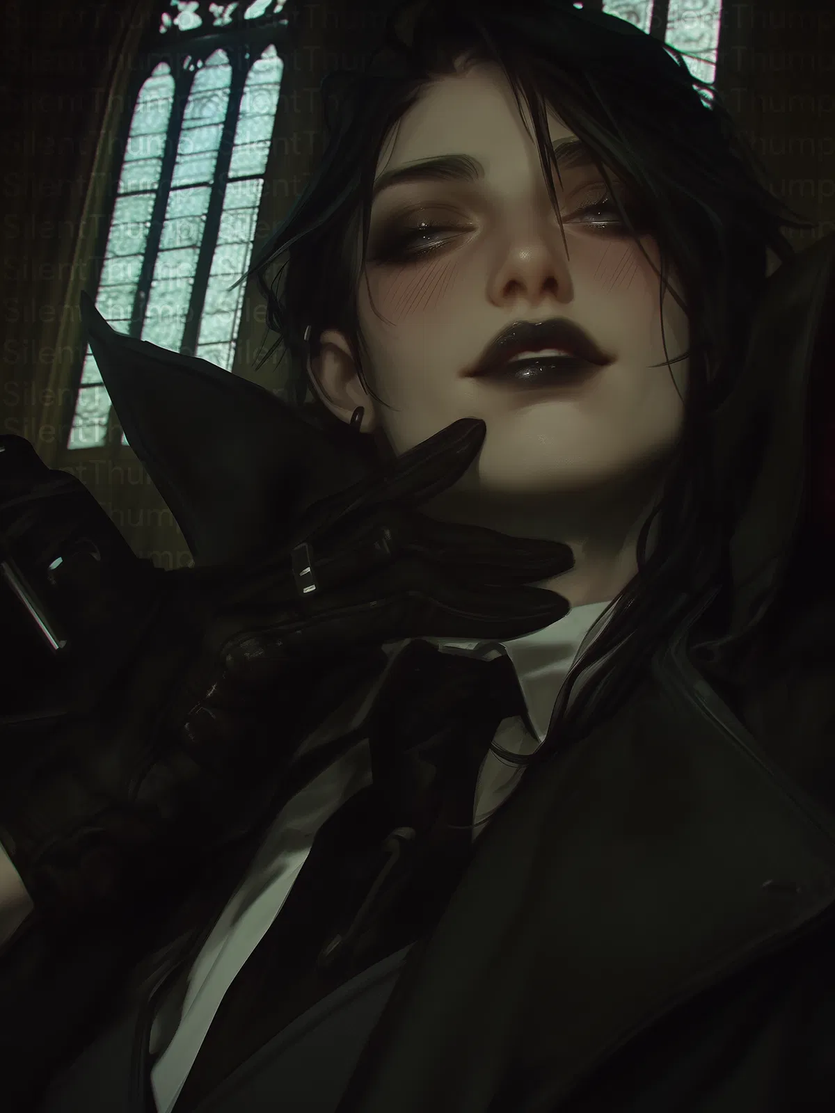 Avatar of August Cole