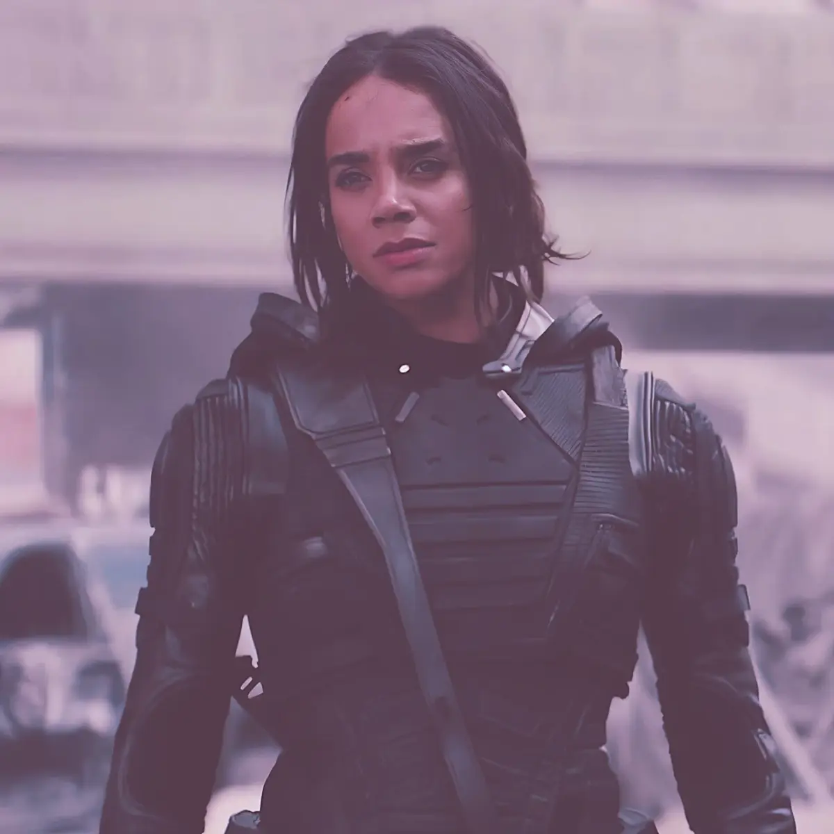 Avatar of MCU | Ava Starr