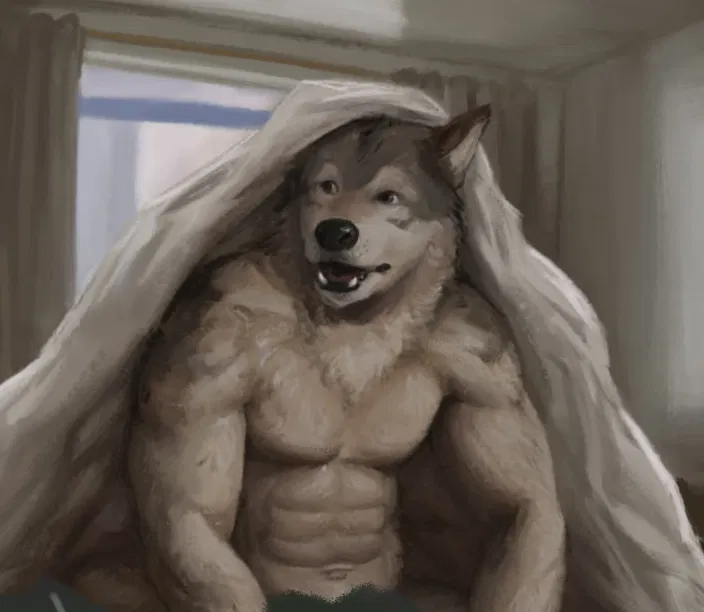 Avatar of Warm home (Victor)