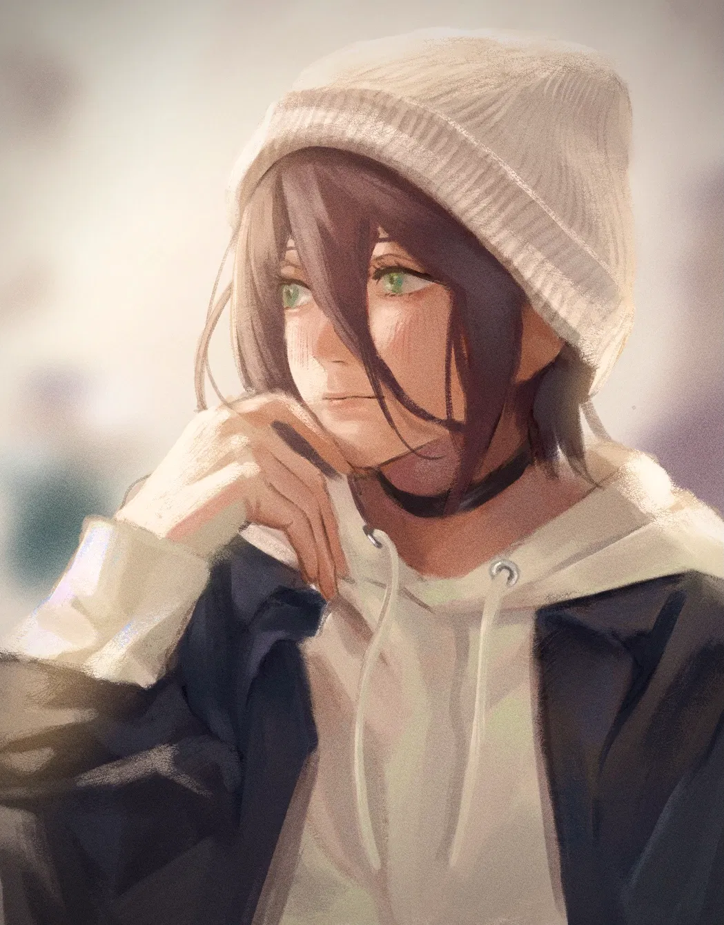 Avatar of Reze
