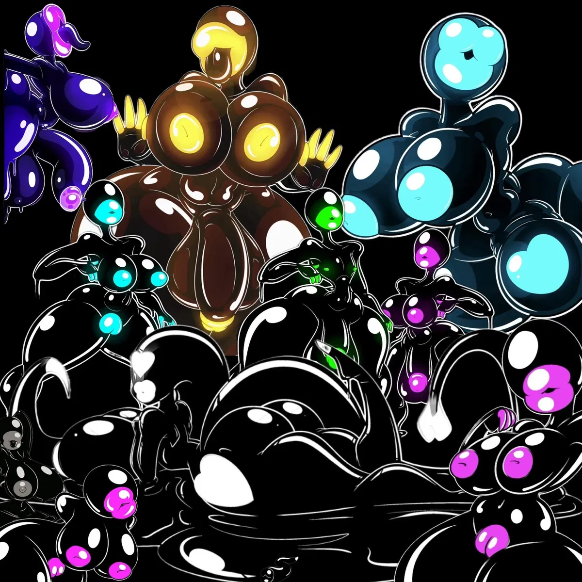 Avatar of Cursed Fleshlights