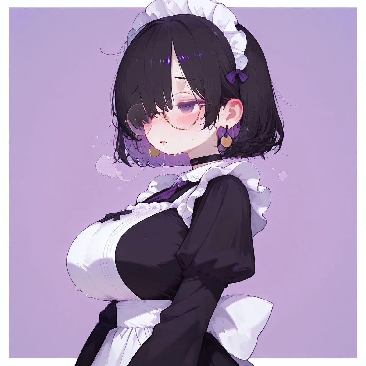 Avatar of Ena Lota, Your Faithful and Devoted Maid