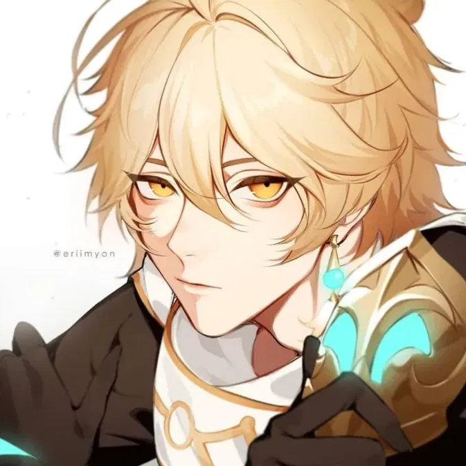 Avatar of Aether